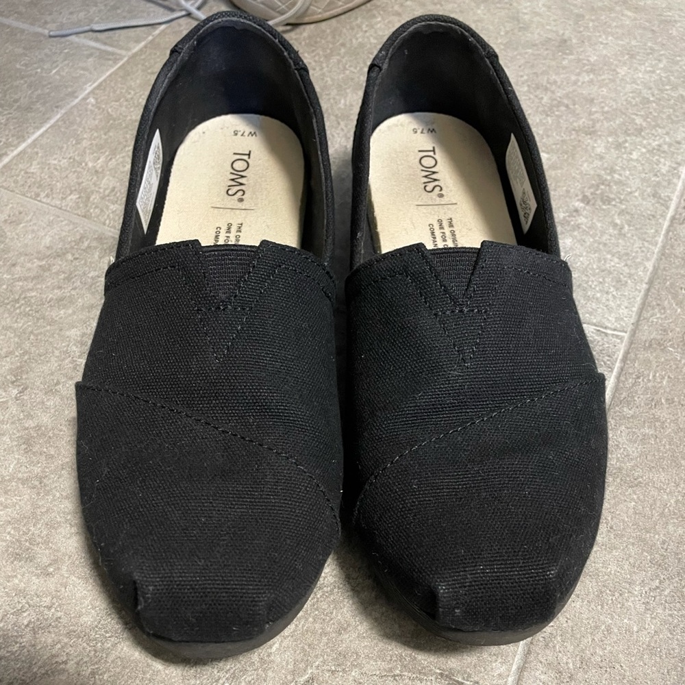 Black Tom’s